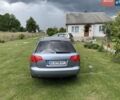 Серый Ауди А4, объемом двигателя 1.6 л и пробегом 200 тыс. км за 5850 $, фото 3 на Automoto.ua