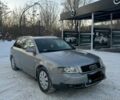Серый Ауди А4, объемом двигателя 1.9 л и пробегом 324 тыс. км за 2450 $, фото 1 на Automoto.ua