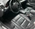 Серый Ауди А4, объемом двигателя 2 л и пробегом 218 тыс. км за 6500 $, фото 12 на Automoto.ua