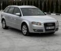 Серый Ауди А4, объемом двигателя 2 л и пробегом 350 тыс. км за 2850 $, фото 1 на Automoto.ua
