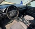 Серый Ауди А4, объемом двигателя 1.9 л и пробегом 370 тыс. км за 2814 $, фото 8 на Automoto.ua