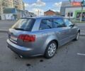 Сірий Ауді А4, об'ємом двигуна 2.5 л та пробігом 390 тис. км за 2450 $, фото 4 на Automoto.ua