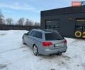 Серый Ауди А4, объемом двигателя 2 л и пробегом 246 тыс. км за 5800 $, фото 6 на Automoto.ua