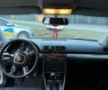 Серый Ауди А4, объемом двигателя 2 л и пробегом 395 тыс. км за 6000 $, фото 10 на Automoto.ua