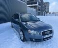Сірий Ауді А4, об'ємом двигуна 2 л та пробігом 370 тис. км за 6200 $, фото 3 на Automoto.ua