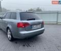 Сірий Ауді А4, об'ємом двигуна 1.97 л та пробігом 390 тис. км за 5300 $, фото 6 на Automoto.ua