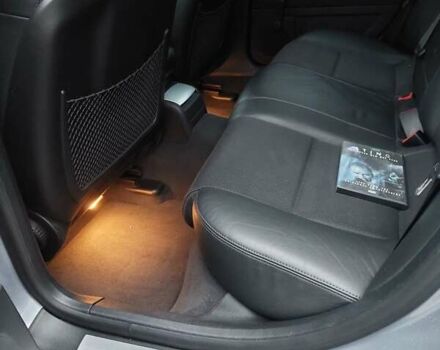 Серый Ауди А4, объемом двигателя 1.8 л и пробегом 222 тыс. км за 7900 $, фото 17 на Automoto.ua