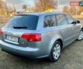 Серый Ауди А4, объемом двигателя 1.6 л и пробегом 232 тыс. км за 7500 $, фото 6 на Automoto.ua