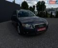 Серый Ауди А4, объемом двигателя 1.6 л и пробегом 224 тыс. км за 6700 $, фото 4 на Automoto.ua