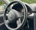 Сірий Ауді А4, об'ємом двигуна 1.6 л та пробігом 207 тис. км за 6599 $, фото 32 на Automoto.ua