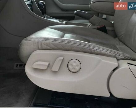 Серый Ауди А4, объемом двигателя 1.98 л и пробегом 223 тыс. км за 7999 $, фото 18 на Automoto.ua