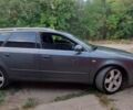 Серый Ауди А4, объемом двигателя 3 л и пробегом 370 тыс. км за 6500 $, фото 3 на Automoto.ua