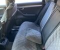 Серый Ауди А4, объемом двигателя 2 л и пробегом 350 тыс. км за 4701 $, фото 7 на Automoto.ua