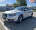Сірий Ауді А4, об'ємом двигуна 1.9 л та пробігом 250 тис. км за 6500 $, фото 12 на Automoto.ua