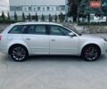Сірий Ауді А4, об'ємом двигуна 2 л та пробігом 199 тис. км за 7200 $, фото 8 на Automoto.ua