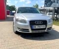 Сірий Ауді А4, об'ємом двигуна 2 л та пробігом 340 тис. км за 6900 $, фото 1 на Automoto.ua