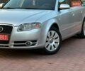 Серый Ауди А4, объемом двигателя 1.8 л и пробегом 221 тыс. км за 6800 $, фото 26 на Automoto.ua