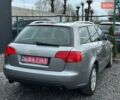 Серый Ауди А4, объемом двигателя 1.8 л и пробегом 231 тыс. км за 6800 $, фото 9 на Automoto.ua