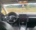 Серый Ауди А4, объемом двигателя 2 л и пробегом 240 тыс. км за 5397 $, фото 7 на Automoto.ua