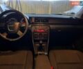 Сірий Ауді А4, об'ємом двигуна 2 л та пробігом 235 тис. км за 6700 $, фото 12 на Automoto.ua