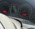Серый Ауди А4, объемом двигателя 1.6 л и пробегом 210 тыс. км за 6000 $, фото 4 на Automoto.ua