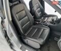 Сірий Ауді А4, об'ємом двигуна 1.6 л та пробігом 229 тис. км за 5750 $, фото 15 на Automoto.ua