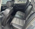 Сірий Ауді А4, об'ємом двигуна 1.8 л та пробігом 340 тис. км за 2500 $, фото 7 на Automoto.ua