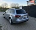 Серый Ауди А4, объемом двигателя 2 л и пробегом 346 тыс. км за 6700 $, фото 13 на Automoto.ua