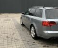 Серый Ауди А4, объемом двигателя 2 л и пробегом 460 тыс. км за 2500 $, фото 2 на Automoto.ua