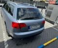 Сірий Ауді А4, об'ємом двигуна 1.6 л та пробігом 202 тис. км за 5600 $, фото 4 на Automoto.ua