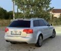 Сірий Ауді А4, об'ємом двигуна 2 л та пробігом 260 тис. км за 5287 $, фото 13 на Automoto.ua