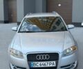 Серый Ауди А4, объемом двигателя 2 л и пробегом 255 тыс. км за 4999 $, фото 10 на Automoto.ua