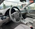 Серый Ауди А4, объемом двигателя 1.8 л и пробегом 231 тыс. км за 6800 $, фото 20 на Automoto.ua