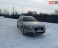 Серый Ауди А4, объемом двигателя 2 л и пробегом 246 тыс. км за 5800 $, фото 2 на Automoto.ua