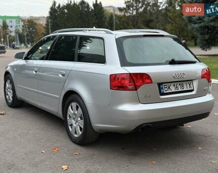 Серый Ауди А4, объемом двигателя 1.6 л и пробегом 212 тыс. км за 5450 $, фото 26 на Automoto.ua