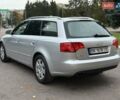 Серый Ауди А4, объемом двигателя 1.6 л и пробегом 212 тыс. км за 5450 $, фото 26 на Automoto.ua