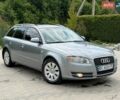 Сірий Ауді А4, об'ємом двигуна 1.9 л та пробігом 350 тис. км за 5200 $, фото 3 на Automoto.ua