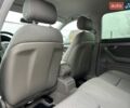 Серый Ауди А4, объемом двигателя 2 л и пробегом 235 тыс. км за 6800 $, фото 31 на Automoto.ua
