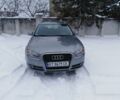 Сірий Ауді А4, об'ємом двигуна 2 л та пробігом 440 тис. км за 8500 $, фото 9 на Automoto.ua