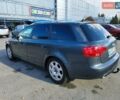 Сірий Ауді А4, об'ємом двигуна 2.5 л та пробігом 417 тис. км за 6000 $, фото 7 на Automoto.ua