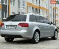 Серый Ауди А4, объемом двигателя 2 л и пробегом 353 тыс. км за 5999 $, фото 22 на Automoto.ua