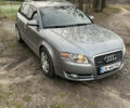 Сірий Ауді А4, об'ємом двигуна 2.97 л та пробігом 252 тис. км за 7800 $, фото 6 на Automoto.ua