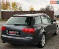 Серый Ауди А4, объемом двигателя 1.8 л и пробегом 247 тыс. км за 6500 $, фото 15 на Automoto.ua