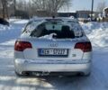 Серый Ауди А4, объемом двигателя 3 л и пробегом 240 тыс. км за 3650 $, фото 4 на Automoto.ua