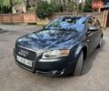 Сірий Ауді А4, об'ємом двигуна 2.5 л та пробігом 275 тис. км за 4900 $, фото 1 на Automoto.ua