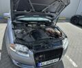 Сірий Ауді А4, об'ємом двигуна 1.6 л та пробігом 202 тис. км за 5600 $, фото 8 на Automoto.ua