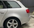 Сірий Ауді А4, об'ємом двигуна 2 л та пробігом 218 тис. км за 6500 $, фото 12 на Automoto.ua