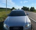 Серый Ауди А4, объемом двигателя 1.9 л и пробегом 401 тыс. км за 6700 $, фото 1 на Automoto.ua