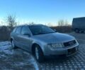 Серый Ауди А4, объемом двигателя 1.9 л и пробегом 301 тыс. км за 2650 $, фото 1 на Automoto.ua