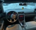 Серый Ауди А4, объемом двигателя 2 л и пробегом 282 тыс. км за 5999 $, фото 5 на Automoto.ua